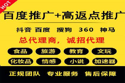 百度搜索广告推广的实战案例详解
